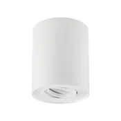 Ideus Stropna svetilka cev bela 35W HARY C GU10 03711
