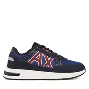 Armani Exchange Superge XUX090 XV276 MZ253 Mornarsko modra