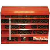 Makita Set svedrov za kovino 655 kosov P-60539