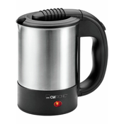 Clatronic WKR 3624 potovalni čajnik 0,5 l
