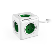 Design Nest Powercube extended 1,5 m - zelena
