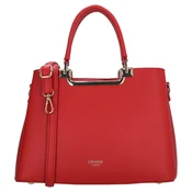 Charm London Lucca 24169 Wine red