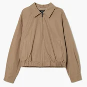 Cropp - Bomber jakna - BEŽ