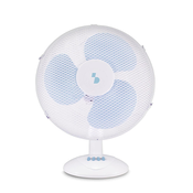 Beper Fan P206VEN240 sto 40cm, bela