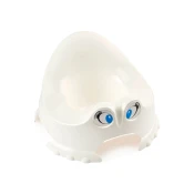 KAHLICA THERMOBABY FUNNY - WHITE LILLY