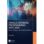 Oracle Database Programming with Java
