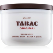 Tabac TABAC shaving soap in bowl 125 gr