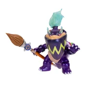 Figurica Jakks Pacific The Super Mario Galaxy Movie Wonder Bowser Jr. - 13 cm (432794)