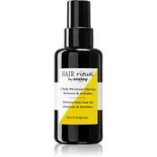 SISLEY Hair Rituel parfumirano olje za lase za sijaj in mehkobo las 100 ml