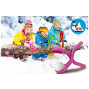 Jamara izdelovalec sneženih kep Snow Play Scoop 460398