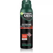 Garnier Mineral Deo Muški dezodorans u spreju Men Extreme 72h 150 ml