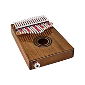 Kalimba Pickup akacija - 17 tonov PKL1707H MEINL