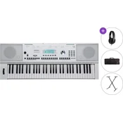 Kurzweil KP110-WH SET Keyboard z dinamiko White