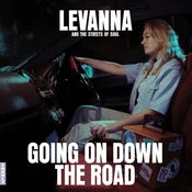 Levanna Mclean - Going On Down The Road (LP)