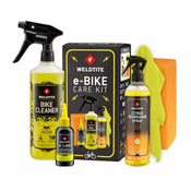 WELDTITE E-Bike Grande Care Kit