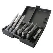 Kom. univerzalnih nastavkov WERA Bitbox Edition 2015, phil./poz./torx, 37-delni