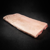 Rebra svinjska s kožo brez kosti, vakuum, 5-6 kg, zm.
