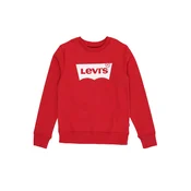 LEVIS Majica, rdeča