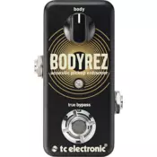 tc electronic BodyRez efekt pedala
