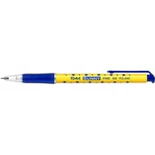 BTS Avtomatski kemični svinčnik Blue Sunny 0,7 mm