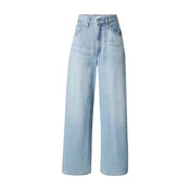 LEVIS Kavbojke svetlo modra