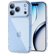 Tech-protect FlexAir ovitek za iPhone 17 Pro Max/18 Pro Max, prozoren