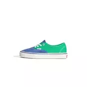 VANS Nizke superge Authentic mornarska/žad