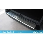 Trunk Edge Protector Strip Citroen Berlingo 2018-