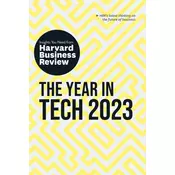 The Year in Tech, 2023: The Insights You Need from Harvard Business Review