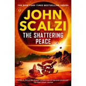 The Shattering Peace