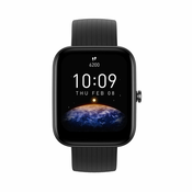Xiaomi Amazfit Bip 3 Pro Crni