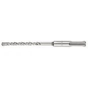 shumee Sveder za beton SDS Plus, 6 x 160 mm, S4, štiridelni x 10 kosov.
