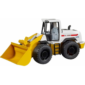 Wheel loader XL 5000