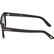 Tom Ford Suncane naocare 0FT1362 05A53, Crne