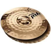 Paiste PST 8 Reflector Sound Edge 14 Hi-Hat cinela (Kao novo)