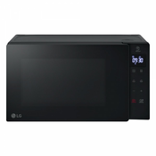LG mikrovalna pecnica MS2032GAS Easy Clean