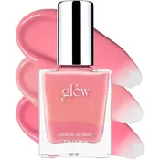 GLOW Cocktail Oil Blush – #Cloverclub – Rdečilo za Lica 7.5g