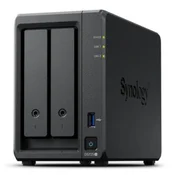 SYNOLOGY DS725+ za 2 diska NAS strežnik