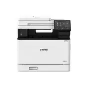 Canon i-SENSYS MF 752 Cdw II
