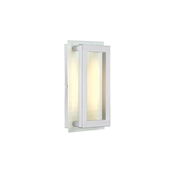 Westinghouse 65792- LED prigušiva spoljašnje zidno svetlo LED/15W/230V IP44