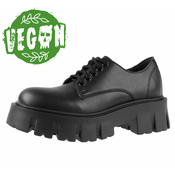 Cipele s punom petom - Deidra Vegan - ALTERCORE - ALT065
