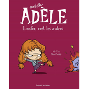 BD Mortelle Adele, Tome 02
