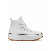 Modne superge Fila BLOCKSTER FFW0503-10004 Bela