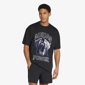Majice adidas Primelift G T Black S