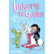 Unicorn vs. Goblins