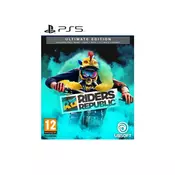 Riders Republic - Ultimate Edition (PS5)