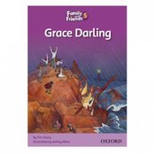 Family Friends 5: Reader C: Grace Darling