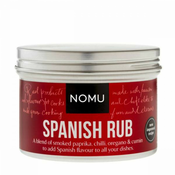 Začimbna mešanica Spanish 60g