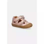 Froddo sandali otroški usnjeni OLLIE SANDAL G