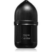 Cartier Pasha de Cartier Edition Noire Absolu parfemska voda intense za muškarce 50 ml